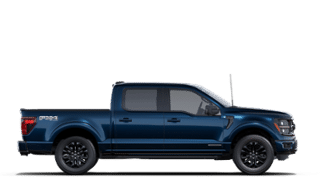 2025 Ford F-150® External Image 1